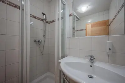 Grundriss der Unterkunft Ferienhaus Hotel Rösslwirt
