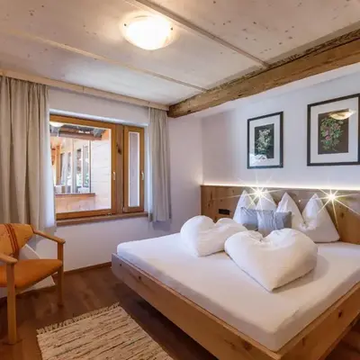 Appartement Hinterholzer