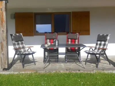Grundriss der Unterkunft Chalet in Kufstein near Ski School