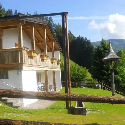 Chalet in Kufstein near Ski School
