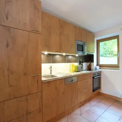 Chalet in Niederndorf near Kufstein with balcony
