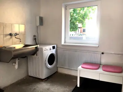 Grundriss der Unterkunft Appart-Pension Schnöll