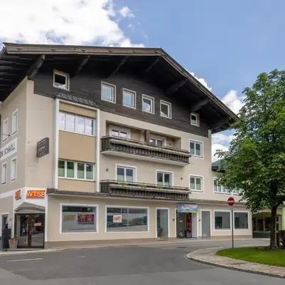 Appart-Pension Schnöll
