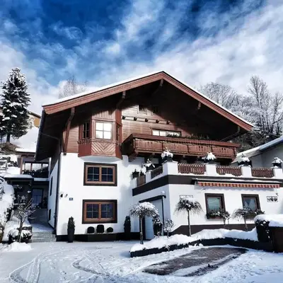 Appartement Hofer