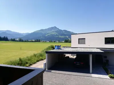 Grundriss der Unterkunft Appartement Müllner
