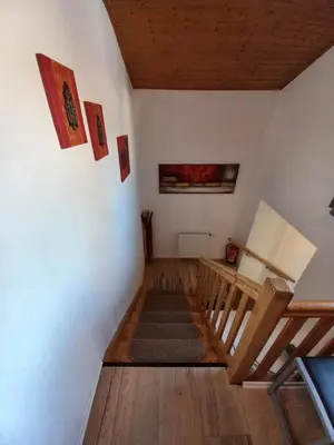 Grundriss der Unterkunft Appartement Müllner