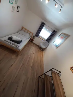 Grundriss der Unterkunft Appartement Müllner
