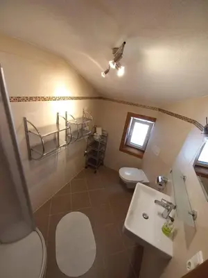 Grundriss der Unterkunft Appartement Müllner