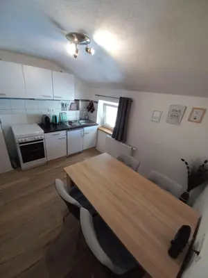 Grundriss der Unterkunft Appartement Müllner