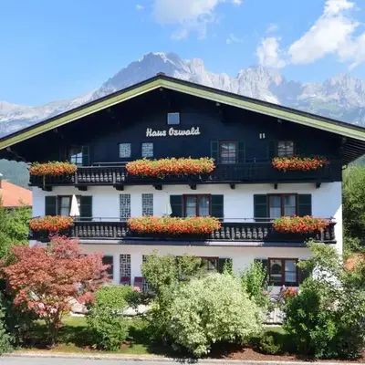 Appartements Oswald