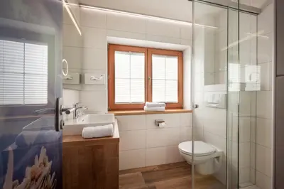 Grundriss der Unterkunft Hotel Garberwirt