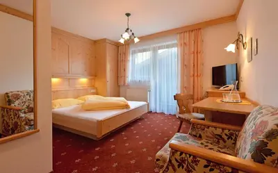 Grundriss der Unterkunft Hotel Garberwirt