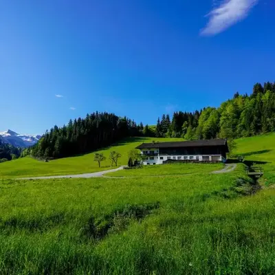 Getznerhof