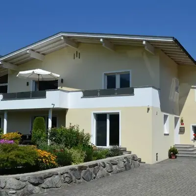 Appartment Schatz