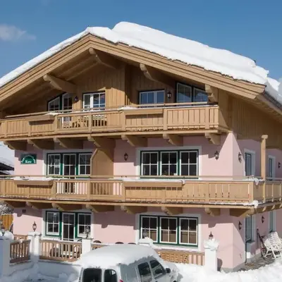Appartement Kurz Top 1