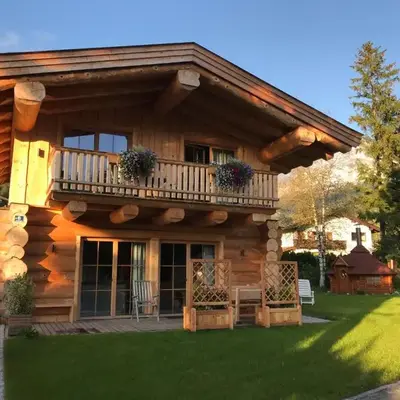 Chalet Karin