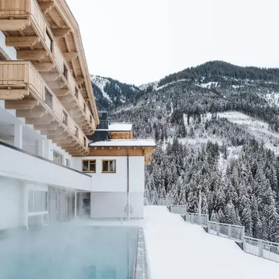 Hotel Thurnerhof
