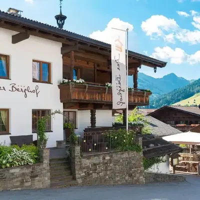 Der Berghof