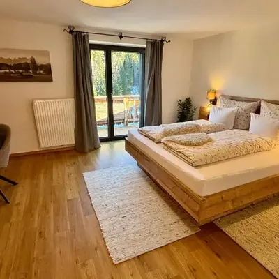 Landhaus Barbara