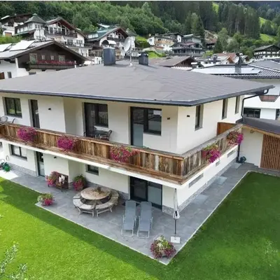 Ferienwohnung Eberl