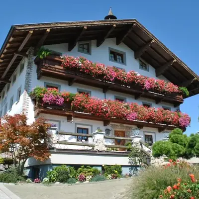 Ferienheim Riedhof
