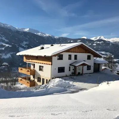 Ritzerhof Apartments