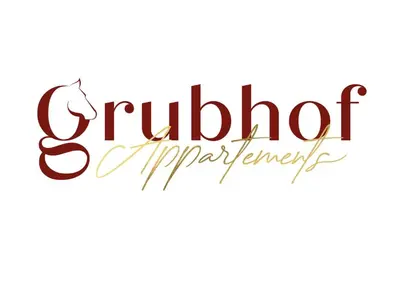 Ein Zertifikat, Auszeichnung, Logo oder anderes Dokument, das in der Unterkunft Grubhof Appartements ausgestellt ist