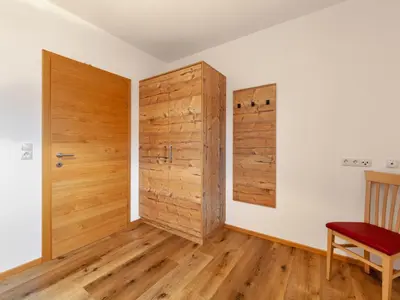 Grundriss der Unterkunft Apartment Birgit by Interhome