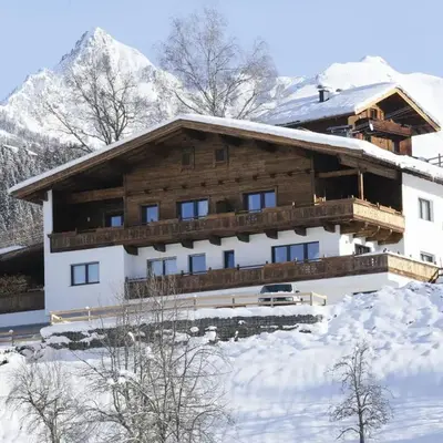 Apartment Birgit by Interhome