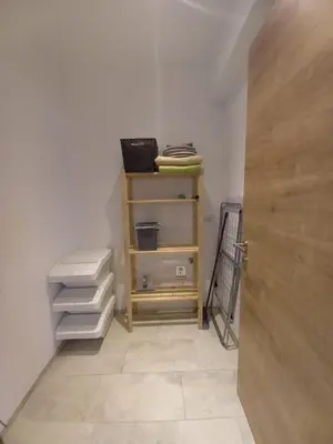 Grundriss der Unterkunft Panorama Appartements Filzerhof