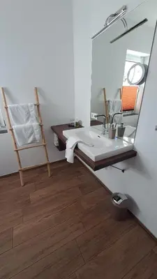 Grundriss der Unterkunft Panorama Appartements Filzerhof