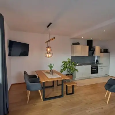 Panorama Appartements Filzerhof
