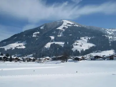Appartement Lindner Hannes im Winter