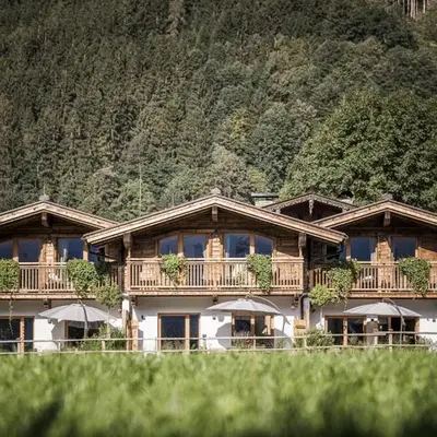 Zillertaler Hofchalets