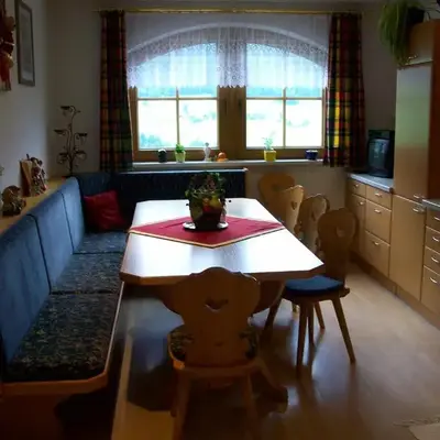 Gästehaus Flörl