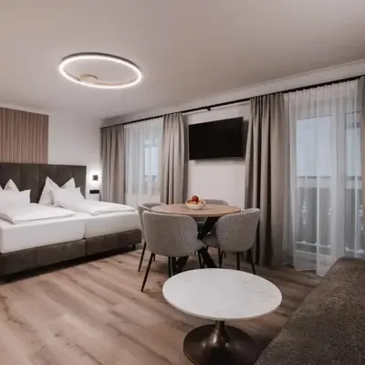 Appartement Sport Steger