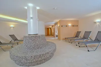 Grundriss der Unterkunft Residenz Wildkogelbahnen Top 10