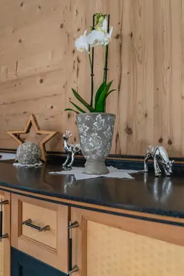 Grundriss der Unterkunft Villa Heimatliebe