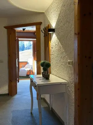 Grundriss der Unterkunft Jägerhof