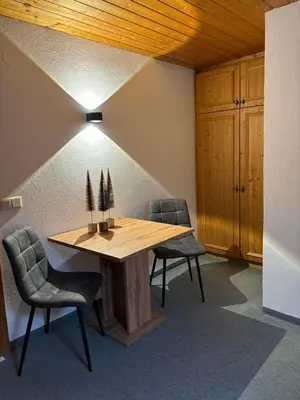 Grundriss der Unterkunft Jägerhof
