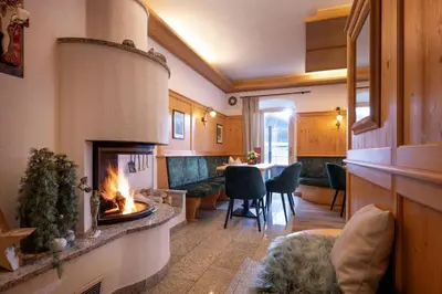 Grundriss der Unterkunft Hotel Eggerwirt
