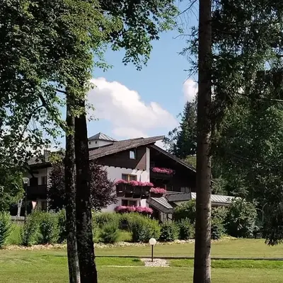 Gasthof Hotel Schermer