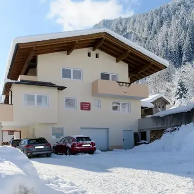 Apartment Holaus by Interhome