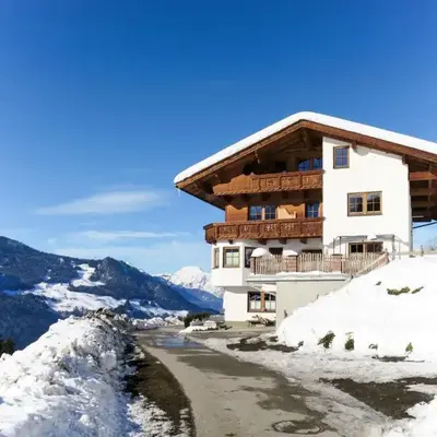 Apartment Moarerlechenhof-1 by Interhome