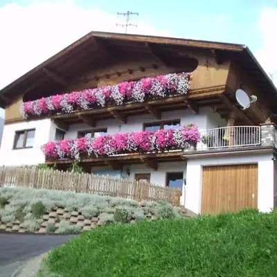Haus Kammerlander