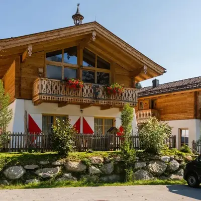 Chalet in Wald near Wildkogel Ski Arena
