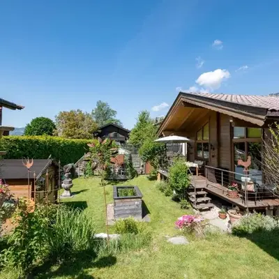 Chalet Terry