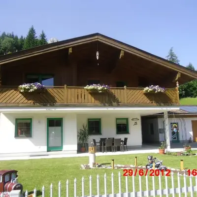Appartement Gassner
