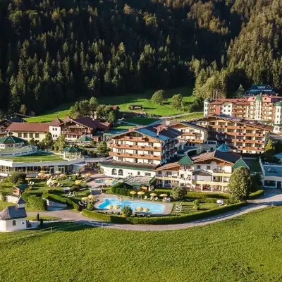 Hotel Seehof