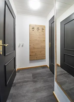 Grundriss der Unterkunft Time for Sport Apartments
